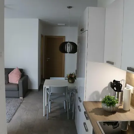 Apartment Larcher - Manzoni