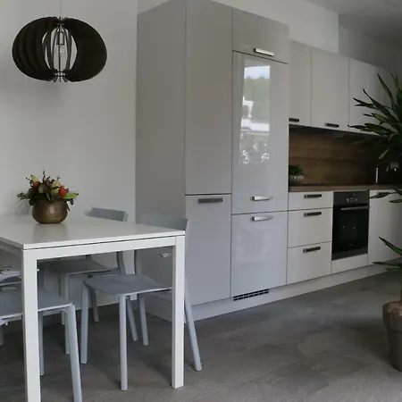 Apartment Larcher - Manzoni