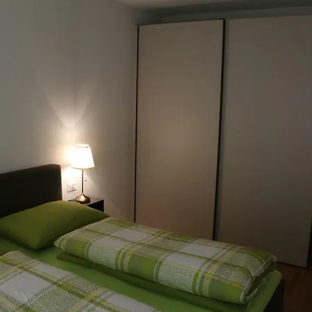 Apartment Larcher - Manzoni *