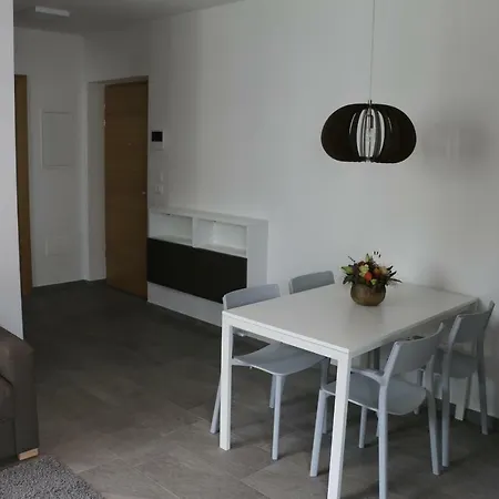 Larcher - Manzoni Apartment Merano